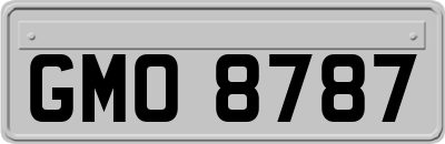 GMO8787