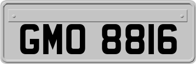 GMO8816