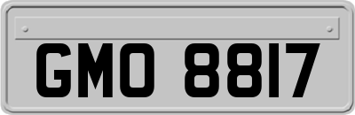 GMO8817