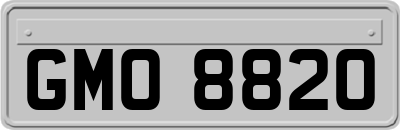 GMO8820
