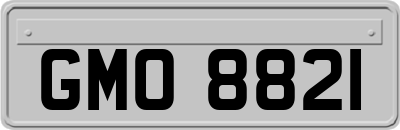 GMO8821