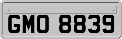 GMO8839