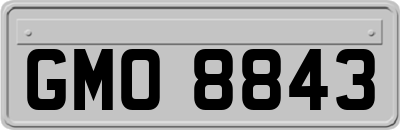 GMO8843