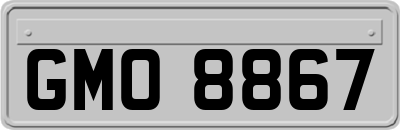 GMO8867
