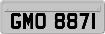 GMO8871
