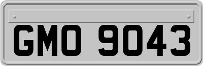 GMO9043