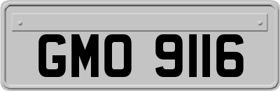 GMO9116