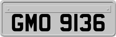 GMO9136