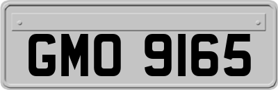 GMO9165