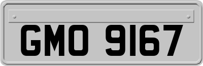 GMO9167