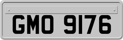 GMO9176