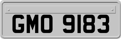 GMO9183