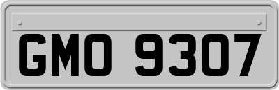 GMO9307