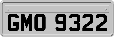 GMO9322