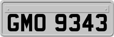 GMO9343