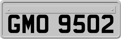 GMO9502