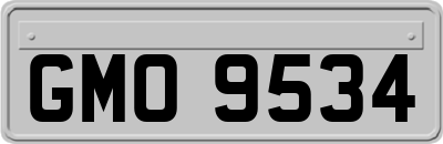GMO9534