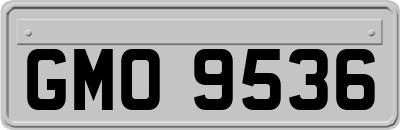 GMO9536
