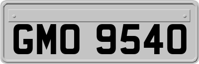 GMO9540