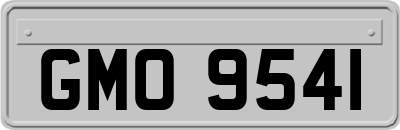 GMO9541