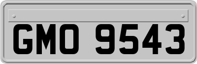 GMO9543