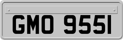 GMO9551