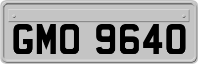 GMO9640