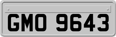 GMO9643