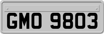 GMO9803