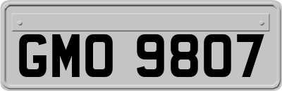 GMO9807