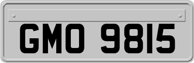 GMO9815
