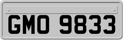 GMO9833