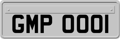 GMP0001