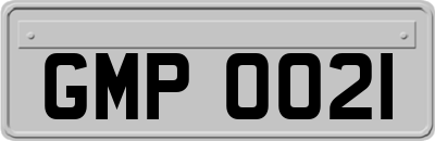 GMP0021