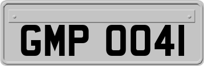 GMP0041