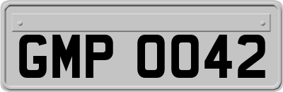 GMP0042
