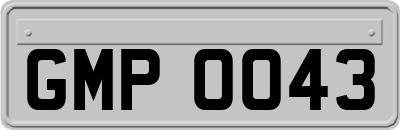 GMP0043