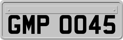 GMP0045