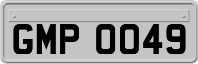GMP0049