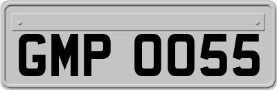 GMP0055