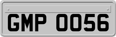 GMP0056