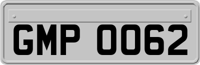 GMP0062