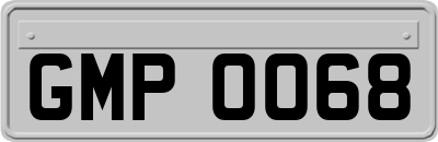 GMP0068