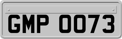 GMP0073