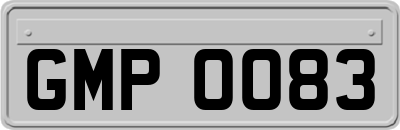 GMP0083