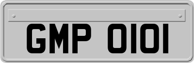 GMP0101