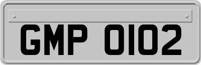 GMP0102