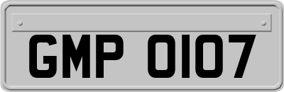GMP0107