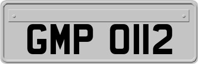 GMP0112
