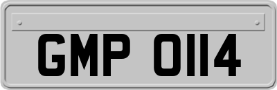 GMP0114